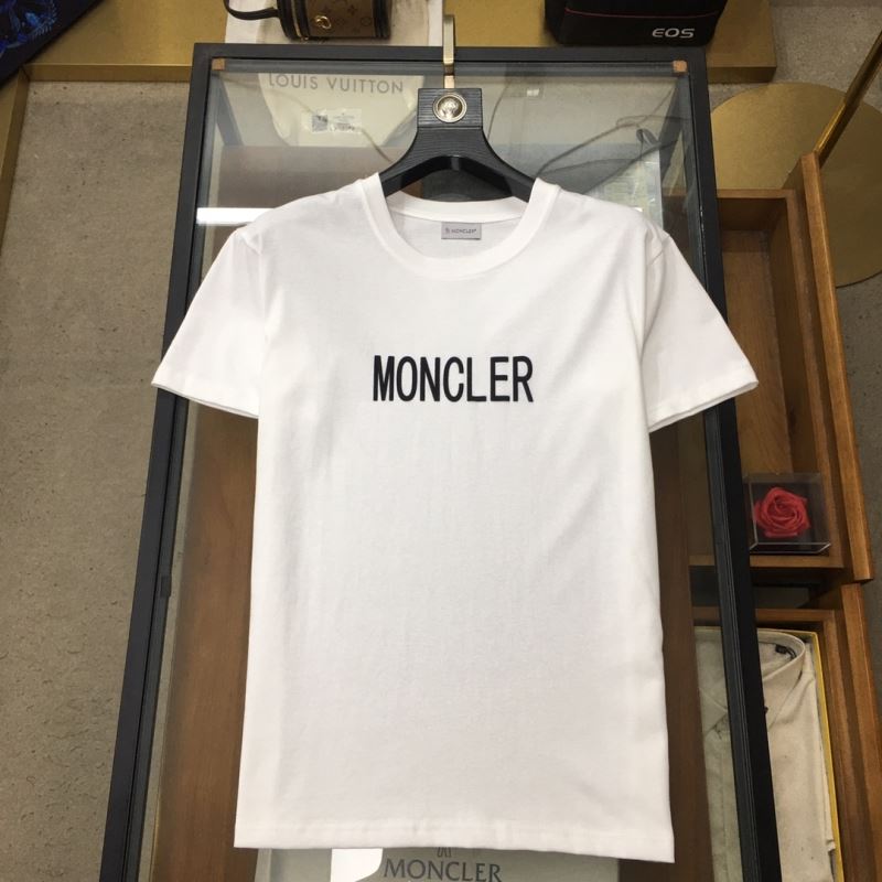 Moncler T-Shirts